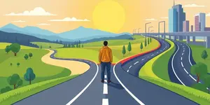 La Ruta del Millonario: Planificación para la Acumulación de Riqueza