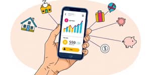 Convierte Sueños en Metas: Planificación Financiera para Logros Reales