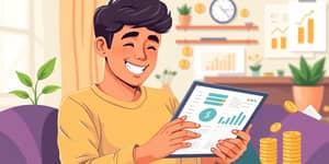 Hábitos Duraderos: Planificación Financiera como Estilo de Vida