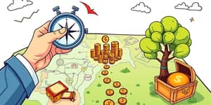 El Mapa de Tu Dinero: Creando un Plan Financiero Personalizado