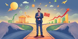 Decisiones Clave: Planificación Financiera en Momentos de Cambio