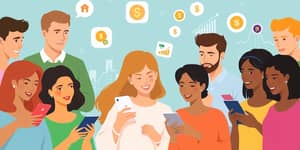 Crédito Inteligente: Cómo Integrarlo en Tu Plan Financiero