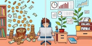 Errores Comunes: Lo Que Debes Evitar en Tu Planificación Financiera