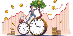 Deja de Procrastinar: Inicia Tu Plan Financiero Hoy Mismo