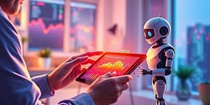 Robo-Advisors: Automatiza la Gestión de Tus Acciones