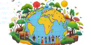 Capital Consciente: Invierte con Propósito y Crecimiento