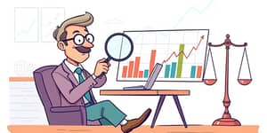 El Valor Intrínsico: Descifrando el Precio Real de una Acción