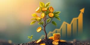 El Poder del Interés Compuesto: Multiplica Tu Dinero Exponencialmente