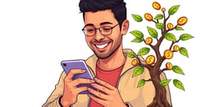 Microinversiones: Haz Crecer Tu Dinero con Pequeñas Cantidades