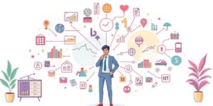 Diversificación Inteligente: Construye una Cartera de Acciones Robustas