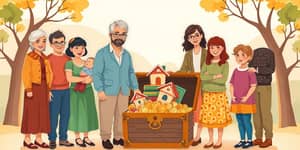 Legado Financiero: Asegura el Crecimiento para Generaciones