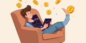 Dividendos: Tu Ingreso Pasivo Explicado Fácilmente