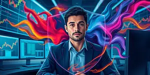 Psicología del Mercado: Controla Tus Emociones en la Bolsa de Acciones