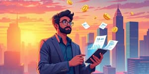 Fiscalidad de las Acciones: Optimiza Tus Impuestos al Invertir