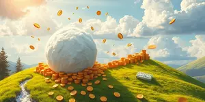 El Poder del Interés Compuesto: Multiplica tus Acciones