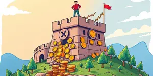 Fortaleza Financiera: Cimientos para un Capital Resiliente