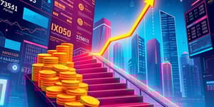 Transformación Monetaria: Pasos para un Crecimiento Exponencial