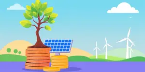 Acciones Sostenibles: Invierte con un Propósito Ético