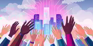 Crowdfunding Inmobiliario: Inversión Colectiva en Bienes Raíces