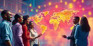 Mercado de Divisas (Forex): ¿Es Para Ti?