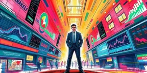 El Efecto Manada: Evita Decisiones Impulsivas en el Mercado de Acciones