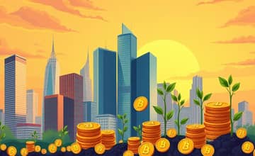 Capitalización Inteligente: Inversiones para Acumular Patrimonio