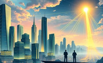 Futuro Próspero: El Crecimiento de Capital a Largo Plazo
