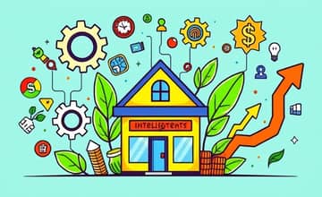 Financiación Inteligente: Impulsa el Crecimiento de Tu Negocio