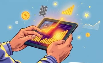 Finanzas Personales: Herramientas para el Crecimiento de Tu Dinero