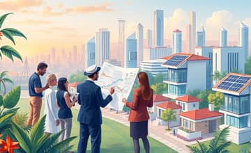 Propiedades y Crecimiento: Invierte en el Mercado Inmobiliario