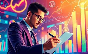 Mide Tu Progreso: Cómo Evaluar el Crecimiento de Capital