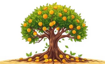 Multiplica Tu Dinero: Cómo Aumentar Tu Capital de Forma Sostenible