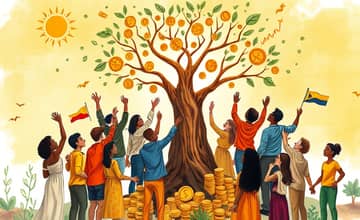 Invertir para Principiantes: Comienza a Construir Tu Riqueza