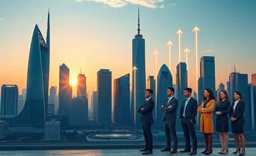 Empresas de Alto Crecimiento: Inversiones con Gran Potencial