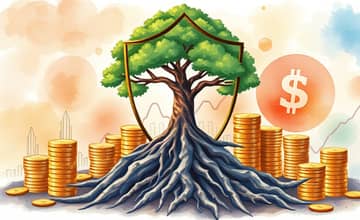Crecimiento de Capital Seguro: Protege Tus Inversiones con Estabilidad