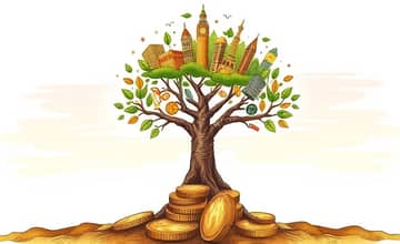 Inversión Pasiva: Estrategias que Hacen Crecer Tu Dinero sin Esfuerzo