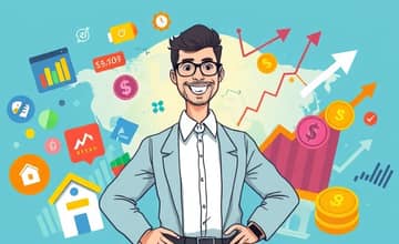 Tu Portafolio Perfecto: Diseña la Cartera de Inversión Ideal