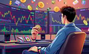 Simulador de Inversiones: Practica Antes de Invertir Dinero Real