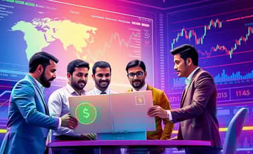 Guía para Invertir: Consejos de Expertos para el Éxito Financiero