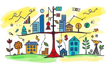 Inversión Diversificada: ¿Cómo Funciona y Por Qué la Necesitas?