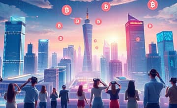 Bienes Raíces Digitales: Invierte en el Futuro del Sector Inmobiliario