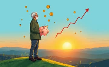 Prepara Tu Jubilación: Estrategias de Inversión Inteligentes