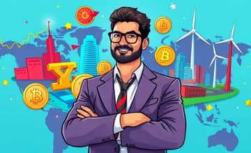 Alto Crecimiento: Descubre Inversiones que Multiplicarán Tu Capital