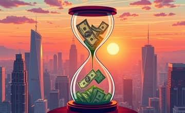 El Tiempo es Dinero: Plazos de Inversión Recomendados