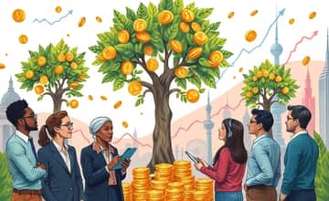Dividendos Rentables: Descubre Acciones que Pagan Bien