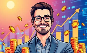 Impulsa Tus Finanzas: Estrategias para el Crecimiento Financiero
