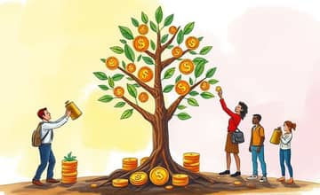 Inversión Socialmente Responsable: Gana Dinero y Genera Impacto