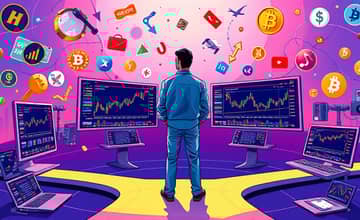 Tipos de Brókers: Elige el Mejor para Tus Inversiones