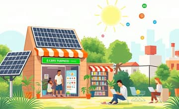 Pequeñas Empresas: Acciones con Gran Potencial de Crecimiento