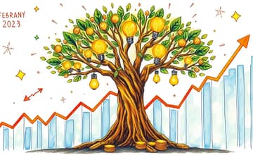 Ciclos de Crecimiento: Aprovecha las Oportunidades del Mercado